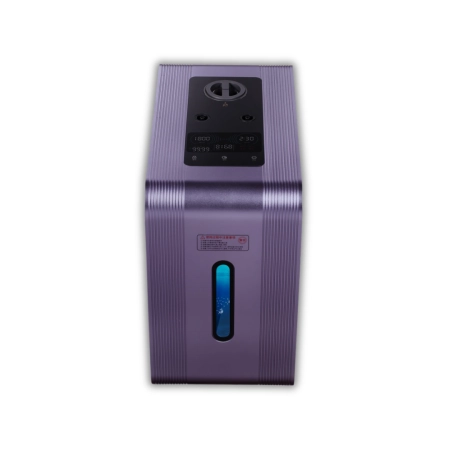 Wypożyczenie inhalator wodoru FUN-HYD450